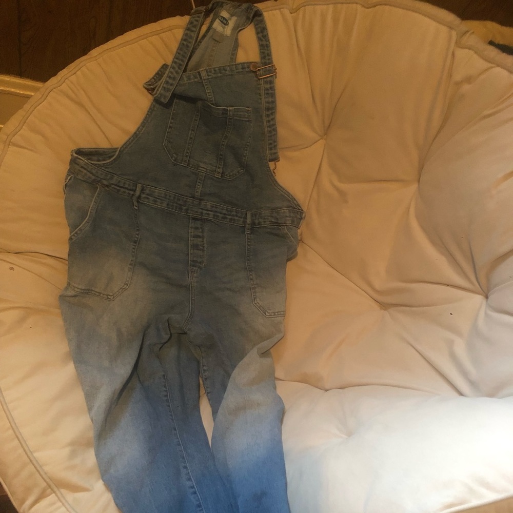 Overalls